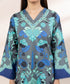 Women's Pret Lawn Printed Multi A-Line Shirt